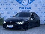 BMW 320 2012 годаүшін8 200 000 тг. в Шымкент