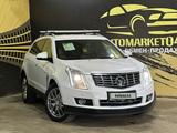 Cadillac SRX 2013 годаүшін11 500 000 тг. в Актобе – фото 3