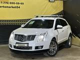 Cadillac SRX 2013 годаүшін11 500 000 тг. в Актобе