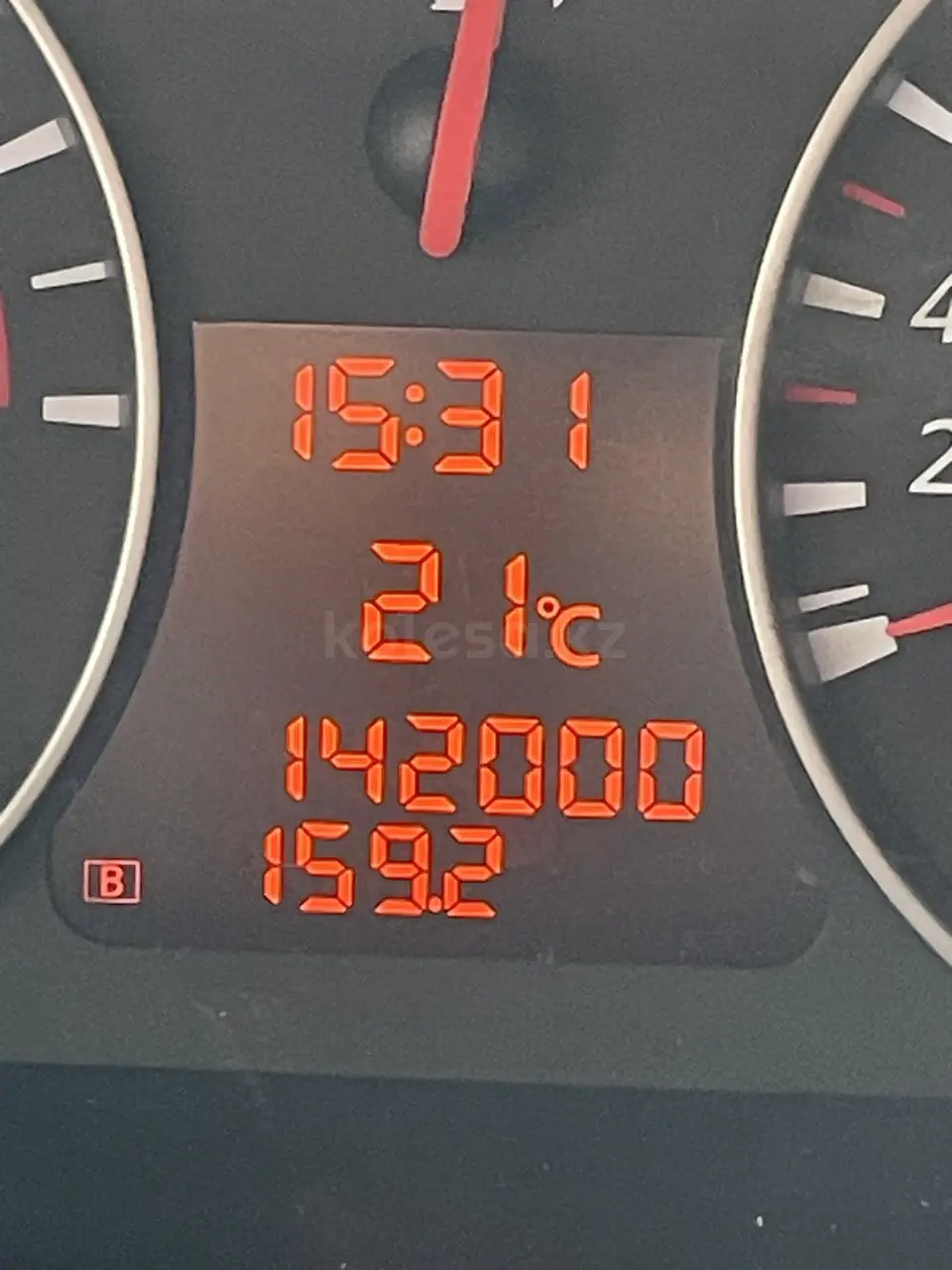 Nissan Note, 2010
