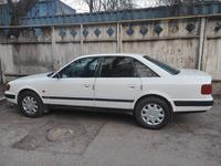 Audi 100 1992 годаүшін2 400 000 тг. в Алматы