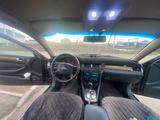 Audi A6 1997 года за 2 000 000 тг. в Астана – фото 3