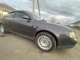 Audi A6 1997 года за 2 000 000 тг. в Астана – фото 5