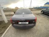 Audi A6 1997 года за 2 000 000 тг. в Астана – фото 2