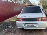 ВАЗ (Lada) 2110 2005 годаүшін650 000 тг. в Уральск – фото 4