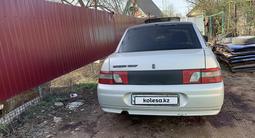 ВАЗ (Lada) 2110 2005 годаүшін650 000 тг. в Уральск – фото 4