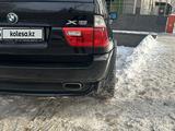 BMW X5 2005 года за 8 300 000 тг. в Алматы – фото 4