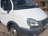 ГАЗ ГАЗель 2007 года за 3 100 000 тг. в Алматы
