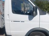 ГАЗ ГАЗель 2007 года за 3 100 000 тг. в Алматы – фото 3