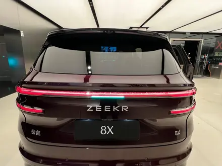 Zeekr 8x Ultra+ 2026 года за 43 000 000 тг. в Астана – фото 9