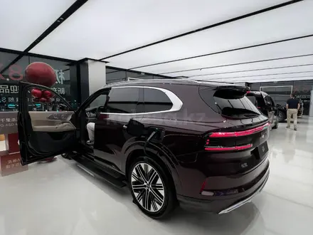 Zeekr 8x Ultra+ 2026 года за 43 000 000 тг. в Астана – фото 8