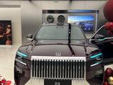 Zeekr 8x Ultra+ 2026 года за 43 000 000 тг. в Астана – фото 2