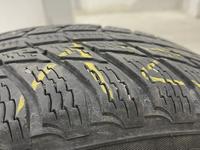 235/60/R18/107V Комплект Nokian WR SUV 3for18 000 тг. в Алматы