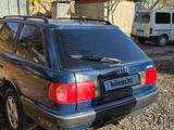 Audi 100 1993 года за 2 600 000 тг. в Алматы – фото 4