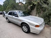 Mitsubishi Galant 1991 годаүшін800 000 тг. в Алматы