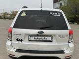 Subaru Forester 2012 года за 5 600 000 тг. в Актау – фото 5