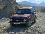 ВАЗ (Lada) Lada 2121 2000 года за 2 500 000 тг. в Усть-Каменогорск