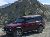 ВАЗ (Lada) Lada 2121 2000 года за 2 500 000 тг. в Усть-Каменогорск – фото 2