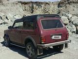 ВАЗ (Lada) Lada 2121 2000 года за 2 500 000 тг. в Усть-Каменогорск – фото 3