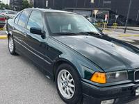 BMW 318 1996 года за 1 650 000 тг. в Шымкент