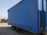DAF  XF 95 2003 годаүшін19 500 000 тг. в Астана – фото 3