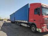DAF  XF 95 2003 годаүшін19 500 000 тг. в Астана – фото 2