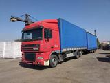 DAF  XF 95 2003 годаүшін19 500 000 тг. в Астана