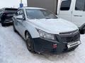 Chevrolet Cruze 2012 года за 2 509 200 тг. в Астана – фото 3