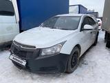 Chevrolet Cruze 2012 годаfor2 509 200 тг. в Астана – фото 5