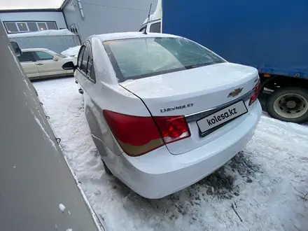 Chevrolet Cruze 2012 года за 2 509 200 тг. в Астана – фото 6