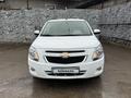 Chevrolet Cobalt 2022 года за 5 400 000 тг. в Шымкент – фото 2