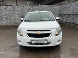 Chevrolet Cobalt 2022 года за 5 400 000 тг. в Шымкент – фото 2