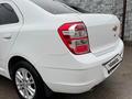 Chevrolet Cobalt 2022 года за 5 400 000 тг. в Шымкент – фото 11