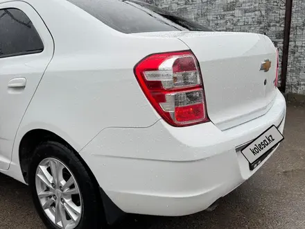 Chevrolet Cobalt 2022 года за 5 400 000 тг. в Шымкент – фото 11