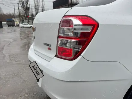 Chevrolet Cobalt 2022 года за 5 400 000 тг. в Шымкент – фото 12