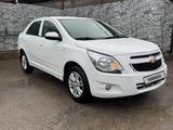 Chevrolet Cobalt 2022 года за 5 400 000 тг. в Шымкент