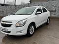 Chevrolet Cobalt 2022 года за 5 400 000 тг. в Шымкент – фото 3
