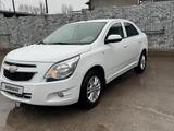 Chevrolet Cobalt 2022 года за 5 400 000 тг. в Шымкент – фото 3