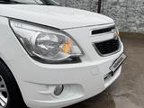 Chevrolet Cobalt 2022 года за 5 400 000 тг. в Шымкент – фото 4