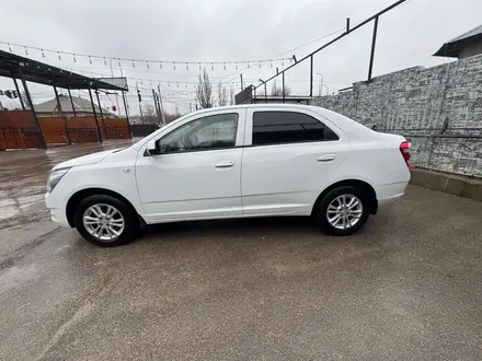Chevrolet Cobalt 2022 года за 5 400 000 тг. в Шымкент – фото 6