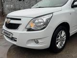 Chevrolet Cobalt 2022 года за 5 400 000 тг. в Шымкент – фото 5