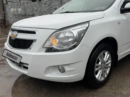 Chevrolet Cobalt 2022 года за 5 400 000 тг. в Шымкент – фото 5