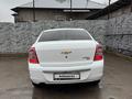 Chevrolet Cobalt 2022 года за 5 400 000 тг. в Шымкент – фото 9