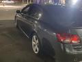 Lexus GS 350 2007 года за 6 500 000 тг. в Алматы – фото 13