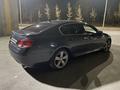 Lexus GS 350 2007 годаfor6 500 000 тг. в Алматы – фото 3