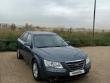 Hyundai Sonata 2008 года за 5 100 000 тг. в Актау – фото 3