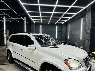 Mercedes-Benz GL 500