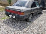 Mazda 323 1990 годаfor500 000 тг. в Шымкент