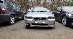 Volvo S60 2008 года за 5 500 000 тг. в Алматы – фото 3