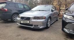 Volvo S60 2008 года за 5 500 000 тг. в Алматы – фото 2